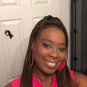 Meet your Posher, Latrese